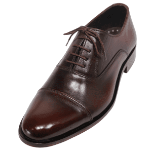 Authentic Leather Shoes - Image 2
